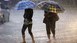ALERTA METEO! O furtuna puternica loveste Romania! 12 judete vor fi afectate de urgie