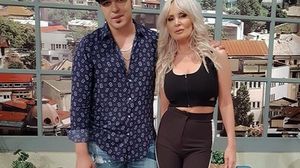 Prima noapte a lui ASU cu Denisa! Nu o sa-ti vina sa crezi ce a ajuns sa faca artistul