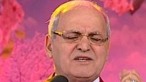 Nimeni nu i-a dat bani lui Nelu Ploiesteanu pentru inmormantare! "M-au ajutat ginerii, fetele mele. Dar niciun lautar nu mi-a dat nimic"
