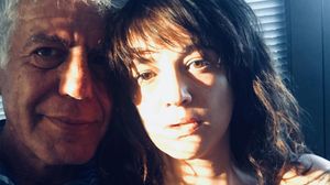 Mesajul sfasietor al iubitei celebrului bucatar Anthony Bourdain, dupa ce acesta s-a sinucis