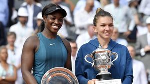 Surpriza, ce spune Catalin Botezatu despre fustita Simonei Halep la Roland Garros: “I-a dat un aer usor sexy!”