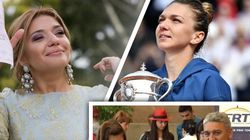 Dezvaluiri despre sacrificiile facute de familia Simonei Halep: "A fost rasplatit tatal tau care s-a imprumutat si s-a rugat nopti intregi pentru succesul tau!"