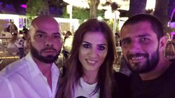 Ce a facut Catalin Cazacu in seara precedenta castigarii cursei de la Adancata? "Vulturul" de la Exatlon a "deschis un local de fite din nordul Capitalei