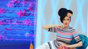 Iulia Albu, declaratie neasteptata despre tinuta purtata de Simona Halep la Roland Garros! “Fustita si bluzita albastra vor fi cumparate la greu!” Iulia Albu