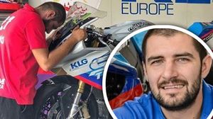 Dieta unui CAMPION! Catalin Cazacu a dezvaluit ce a facut si ce a mancat pentru a castiga prima lui cursa moto dupa jumatate de an de pauza