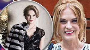 Manuela Harabor are zeci de mii de euro in conturi! Vezi ce avere detine actrita care a devenit celebra datorita rolului din "Padureanca"!