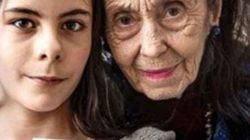 Adriana Iliescu s-a simtit rau in ziua in care Eliza a sustinut Evaluarea Nationala! Iata ce a facut la examen fiica celei mai batrane mame din Romania! EXCLUSIV