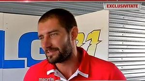 Catalin Cazacu, marturisire sincera! "A fost cea mai lunga relatie a mea. Si dupa despartire vorbeste frumos de mine"