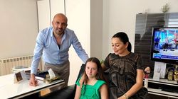 Brigitte Nastase a facut anuntul! Desi divorteaza de Ilie, familia ei tocmai s-a mărit!