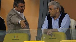 Afacerile de impresariat ale fratilor Becali s-au prabusit! Vezi cati bani au pierdut Giovanni si Victor!