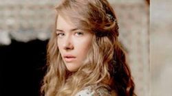 Va mai amintiti de Anastasia, actrita pe jumatate romanca din rolul Printesei Kosem? Ce s-a intamplat cu ea?