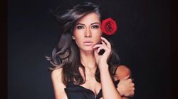 Cristina Mihaela Dorobantu cocheteaza cu ideea de a se muta din tara