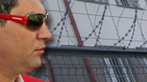 Cristi Borcea, situatie critica la inchisoare! E intr-o depresie profunda! Informatii EXCLUSIVE din penitenciar despre fostul actionar dinamovist
