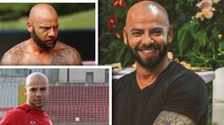 Giani Kirita a devenit “Guru” in Exatlon. “M-au sunat fosti fotbalisti…”