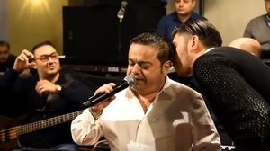 Adrian Minune, despre episodul cu "Ai gresit buzunarul, baiatu' meu!" Cum a reactionat manelistul cand a fost intrebat de tanarul care i-a intins 10 lei pentru o dedicatie