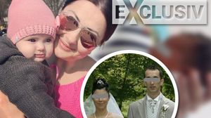 Gabriela Cristea a devenit matusa! Fratii nu isi vorbesc, dar copiii ii unesc! Prima fotografie cu nepotelul ei! EXCLUSIV