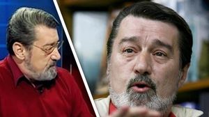 Celebru; prezentator tv Doru Braia a facut anuntul: "Azi am iesit de la "Urgenta". Inca vreo 80% beteag si incurabil!"