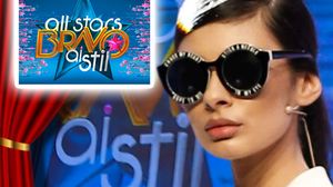 Emotii, ganduri frumoase, nostalgie - astazi, in ultima editie “Bravo, ai stil! All Stars”