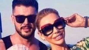 Ultimele aparitii la TV ale Biancai Dragusanu cu Victor Slav! La WOWBiz au raspuns la cele mai deocheate intrebari, la Te vreau langa mine el i-a facut cea mai frumoasa surpriza!