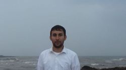 Fernando de la Caransebes, botezat in apele oceanului! Manelistul s-a pocait si a intrat intr-o comunitate religioasa a romanilor din Dublin
