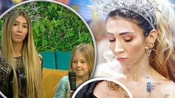 Silvia de la "Bravo, ai stil!" vrea sa isi opereze sanii: "Dupa nastere, flencane cate ceva si trebuie sa port sutien"