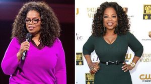 DIETA pe care a tinut-o Oprah Winfrey! Celebra prezentatoare a slabit 41 de kilograme in 11 luni. MENIUL COMPLET