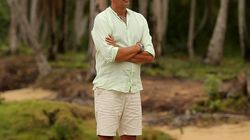 Cosmin Cernat a mancat sarmale din aceeasi oala cu Andreea Marin! Vezi o poza de colectie cu prezentatorul Exatlon si Zana Surprizelor!