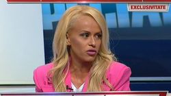 Fetita Andei Adam nu mai vrea sa-si vada mama plecand dupa participarea cantaretei la Exatlon! Cum a reactionat Evelin cand a vazut ca artista isi face iar bagajele EXCLUSIV
