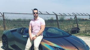 Drama secreta a iubitului Biancai Dragusanu! Cine a fost si cum a murit tatal lui Tristan?