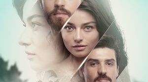 Marea premiera a serialului „Meryem”, miercuri, 4 iulie, la ora 20:00! Productia „Dragoste si ura” ajunge la final pe 10 iulie, urmand ca din 16 iulie serialul „Meryem” sa fie difuzat de luni pana vineri