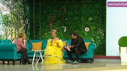 Andreea Banica a implinit astazi 40 de ani! "As vrea sa mai mananc bataie de la tata, imi doresc sa ii mai vad macar o data pe ai mei"