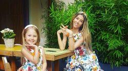 Silvia, castigatoarea "Bravo, ai stil! All Stars" a dezvaluit cine este tatal copilului sau: Un milionar pe care l-a cunoscut in club
