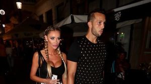 Tristan Tate si-a parasit iubita pentru Bianca Dragusanu! "A luat pastile. A vrut sa se sinucida"
