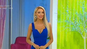 Anuntul facut de Bianca Dragusanu: "Am privit cum dragostea revine in casa noastra"