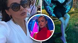 Anca Mihailescu, fosta concurenta de la Exatlon, suparata pe fani! Incredibil, cu cine a fost confundata