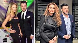 Bianca s-a despartit de Victor Slav de o saptamana! Care a fost, insa, ultima lor aparitie oficiala in public! Avem imagini exclusive