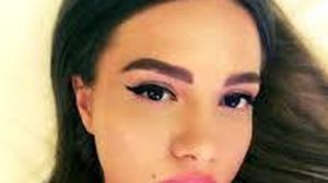 Otilia Bilionera, inselata de iubit! N-a vrut sa recunoasca, dar s-a dat de gol