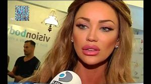 Bianca Dragusanu, adevarul despre barbatii cu bani! "Am aventuri peste aventuri si discutii peste discutii"