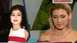 Alina Eremia, dezvaluiri despre relatia cu iubitul ei!