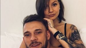 Ionut Jaguarul de la Exatlon s-a despartit de sotie, chiar inaintea nuntii, dar uite cum petrecea cu cateva zile in urma! E clar, nu a simtit ca urmeaza dezastrul! Video EXCLUSIV