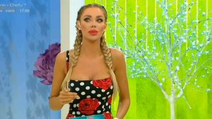 Bianca Dragusanu: "Degeaba scrii mesaje frumoase, degeaba pozezi in sfant, ce conteaza e..."