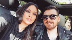 Betty Stoian, surpriza colosala pentru sotul ei. Fiica lui Florin Salam a pus totul la cale cu ajutorul prietenilor! VIDEO!