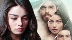 Dezvaluiri in premiera ale actritei din "Meryem”, serialul care incepe miercuri seara la Kanal D! "Plecam acasa de la filmari, nu puteam sa vorbesc cu nimeni"