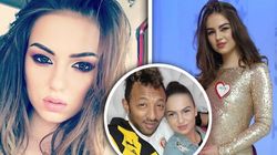 Roberta, iubita lui Kamara, a fost concurenta la “Te vreau langa mine”! Secrete din trecutul ei ies la iveala