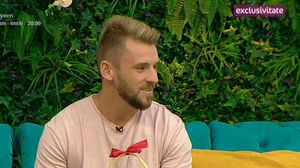 Jaguarul a dezvaluit ce a facut sotia lui atunci cand el s-a intors de la Exatlon: "Am simtit-o rece, distanta! Voiam sa vad ca i-a fost dor de mine"