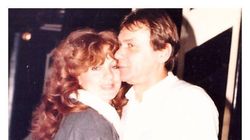 Vaduva lui Cornel Patrichi, moment fericit dupa 2 ani de vaduvie! Ce frumos!