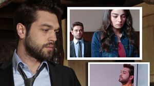 Drama nestiuta a lui Furkan Andic, actorul care il interpreteaza pe razbunatorul Savas, din "Meryem”! Nu ratati un nou episod, in aceasta seara, de la ora 20:00