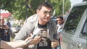 Cristi Borcea a stat patru ani si patru luni in spatele gratiilor