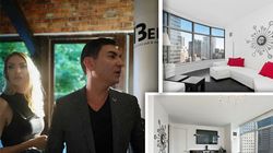 Valentina Pelinel si-a scos la vanzare apartamentul din New York! Partenera de viata a lui Cristi Borcea cere 1,25 milioane de dolari, cu 500.000 de dolari mai mult decat atunci cand l-a cumparat!