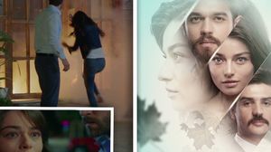 Meryem, cat pe ce sa isi piarda viata in incendiul provocat de Savas! In aceasta seara, de la ora 20:00, in “Meryem”, doar la Kanal D